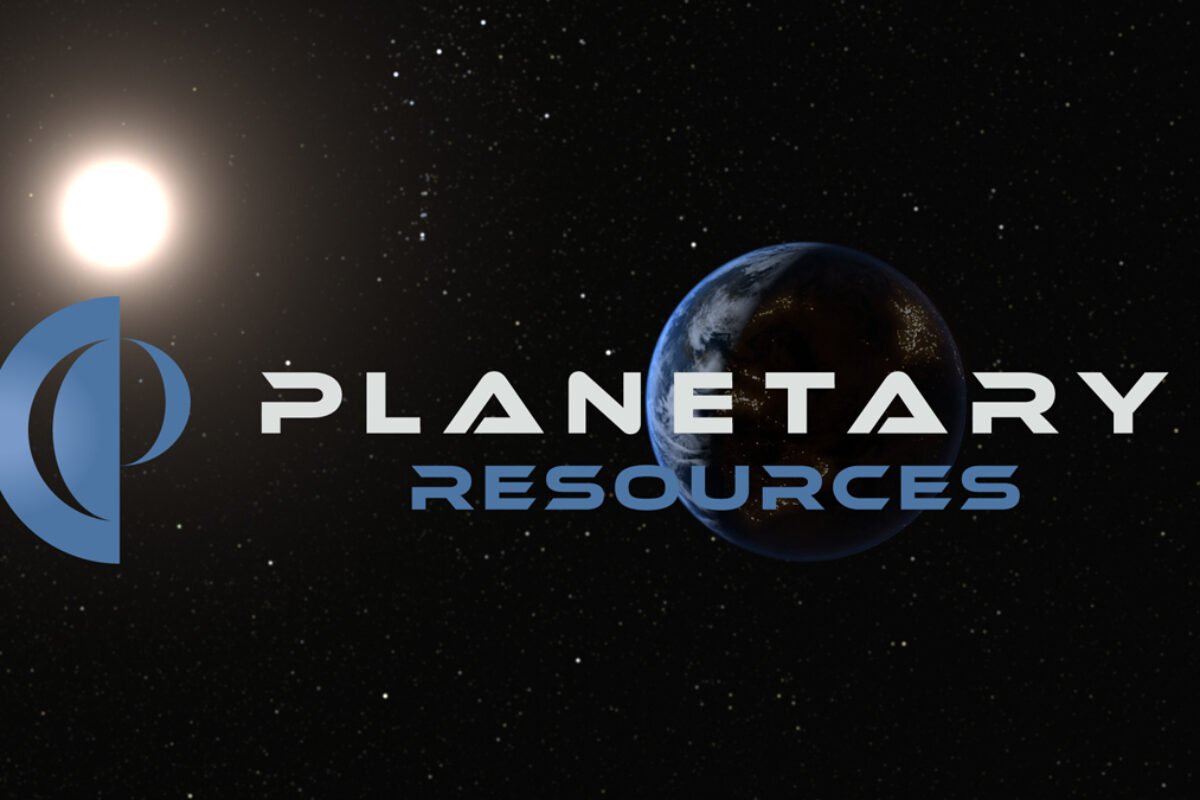 Planetary Resources, Inc. to Mine Asteroids