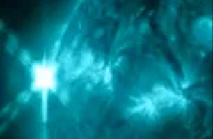Three X Solar Flares In Less Than 24 hours